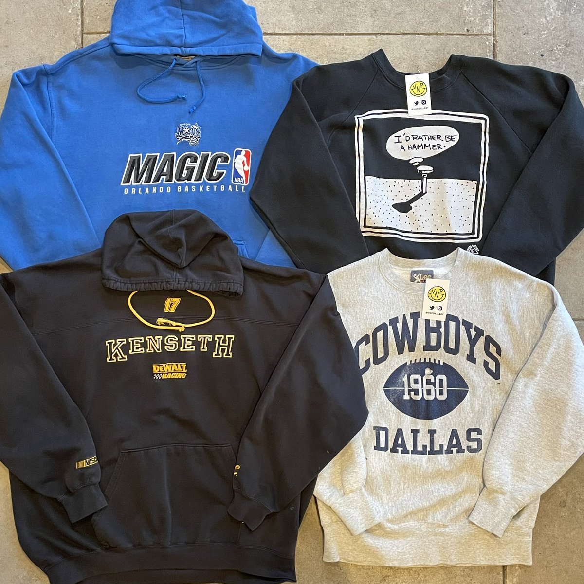 vnpgallery's tweet photo. ☔️☔️ HAPPY WEDNESDAY ☔️☔️

WE GOT WHAT YOU NEED FOR RAINY DAYS LIKE THESE 🧥🧥👖🥼🫡
HERE’S A COUPLE GOOD ONES!!🔥

Here till 6pm 🕕 
🛍️Come shop with us today🛍️

427 Peoples St🏝️ https://t.co/D3TAKeJPdf