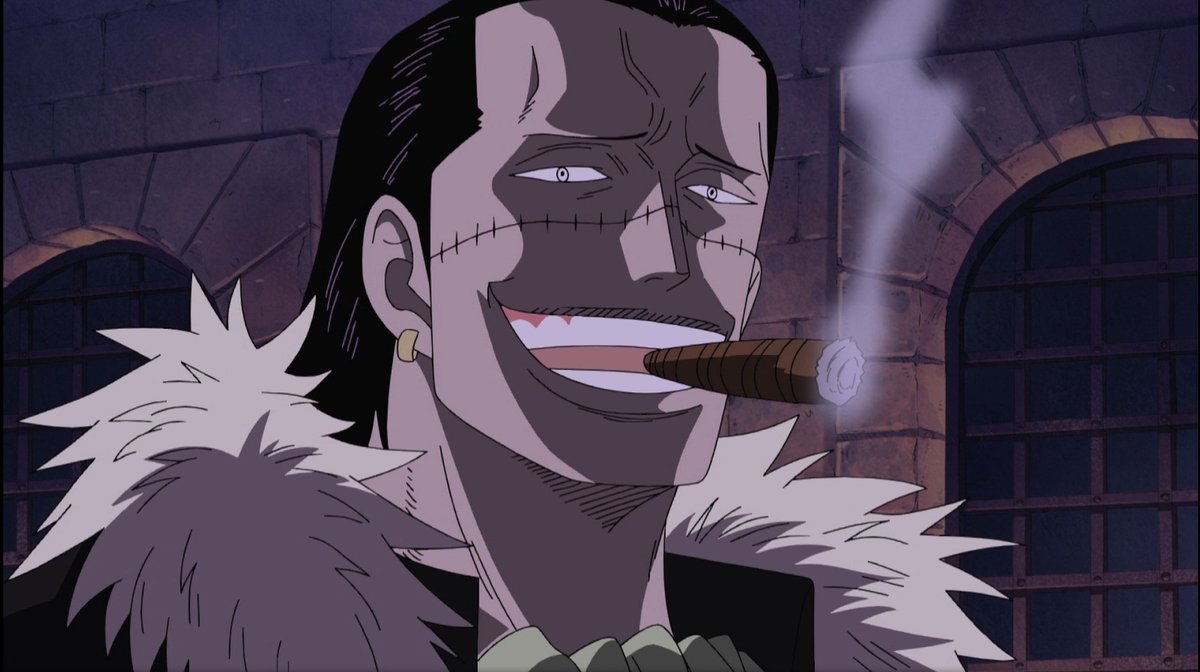 crochives's tweet image. 09.05 HAPPY BIRTHDAY SIR CROCODILE!! 💜 #クロコダイル誕生祭2024