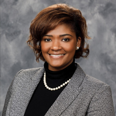 “I had people in my corner that encouraged me and pushed me to ignore the background noise that said I can't do it. I wanted to be that person for somebody else.” 

Learn about Kristen Evans' ('22) work as a mentor for future Black female judicial clerks: law.missouri.edu/alumni-spotlig…