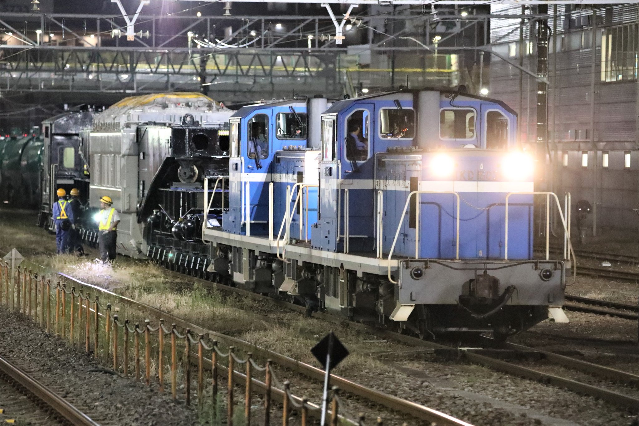 大正期鉄道史資料 第2期 第4巻 昭和御大礼輸送録(野田正穂 ・他