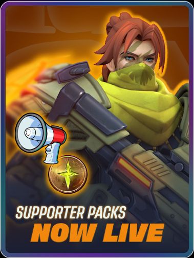 Theorycraft Games tweet media