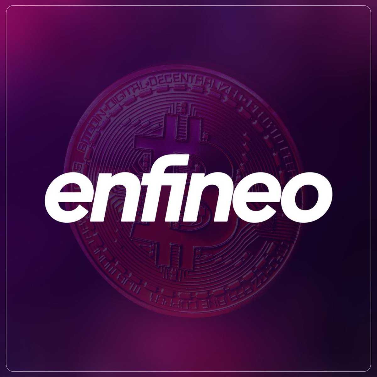 enfineoapp's tweet image. Meet EnfineoApp📱your all-in-one platform for easy asset management. Whether it’s crypto or cash, enfineoapp gives you the clarity and control you need. No more confusion, just smooth and simple finances. 🔥✊