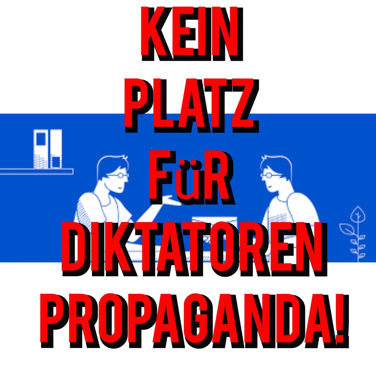 Eruye117068's tweet photo. Es ist skandalös, dass es eine Demo gibt, um Feiern für ein repressives Regime zu verteidigen.
Das widerspricht unseren demokratischen Prinzipien.
#SchweizFürFreiheit @gerhardpfister
 @PirminBischof  @ThierryBurkart
 @PetraGoessi 
 @AndreaCaroni @OlivierFeller @marcel_dobl
@friedlies
