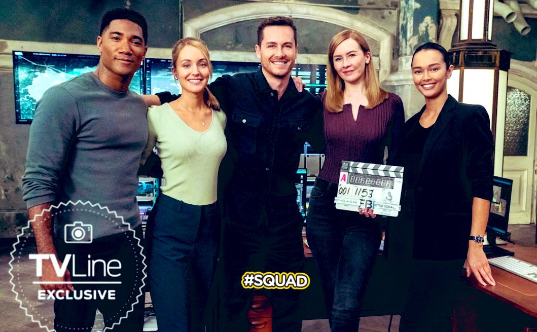 TKUpstead27's tweet photo. FBI INTERNATIONAL 
New Official Flying Squad  ✈️ 
So Excited 😆 can’t wait 
To see Team in Sassy Action 
Count Down has Began 
👑🤭✈️👏🏻👑 #FBIInternational #wesmitchell #jesseleesoffer #fBIfamily https://t.co/4C4J7poonK