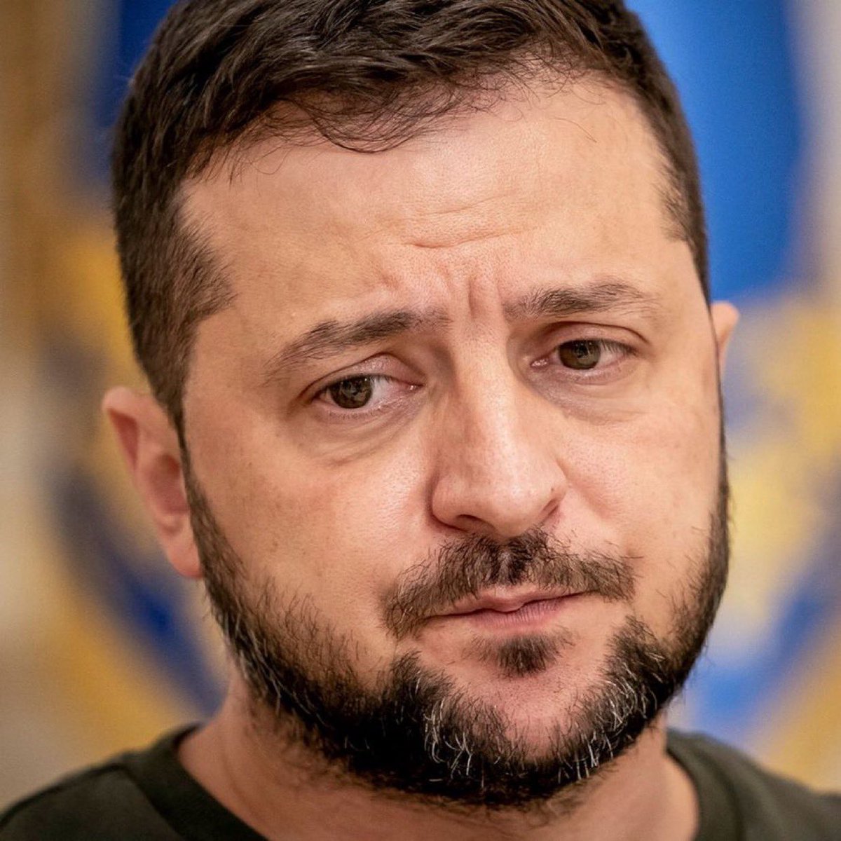 🚨🇺🇦 ÚLTIMA HORA: Los siguientes miembros del gobierno ucraniano acaban de reNUNCIAR EN MASA a Zelensky:

Ministro de Asuntos Exteriores Dmytro Kuleba

Ministro de Justicia Denis Maliuska;

Ministro de Industrias Estratégicas Alexander Kamyshin

Ministro de Protección Ambiental y