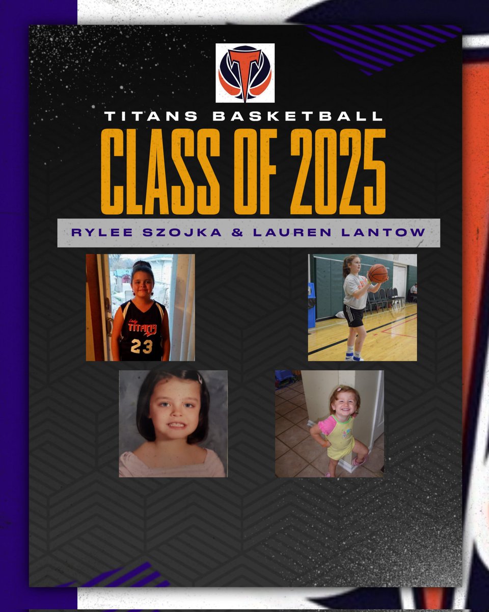 AvantisHQLabs's tweet photo. September brings us one step closer to starting. I'm most excited to begin the last season for these two! Both are great girls who always wanted to be a Titan! Loyalty, community, home.  #TheStandard https://t.co/wzxFfbXiTE