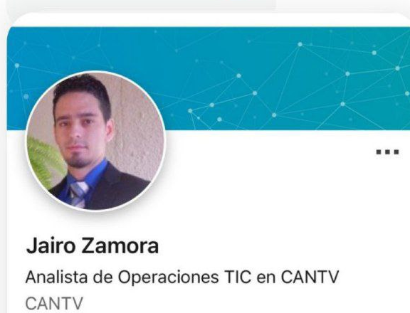 White_Hunters's tweet photo. 🔍 En el marco de nuestra #OpSebin, hemos identificado infiltrados del régimen de Maduro, enviados a China para entrenarse y luego infiltrarse en la oposición. ¡Esta vez, lo expondremos todo!
💥 Agrega tu información en el hilo y juntos desenmascaremos la verdad.
#WeAreCyberHunters #NoMásDictadura
📢 Esperamos que todos apoyen porque nosotros ya tenemos toda la información para exponer!
@YourAnonAnHack
@mstrbotnet
@Astaroth_WH
@Woman_HuntersCL
@SytryOpFenix
@CyberHuntersOp
@LDarkSec
@CyberHuntersCL
@YourAnonHunters
@MefisOnFire
@White_Hunters
