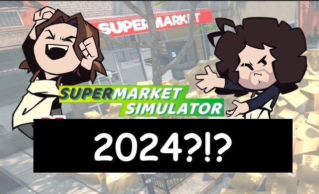 Game Grumps tweet media