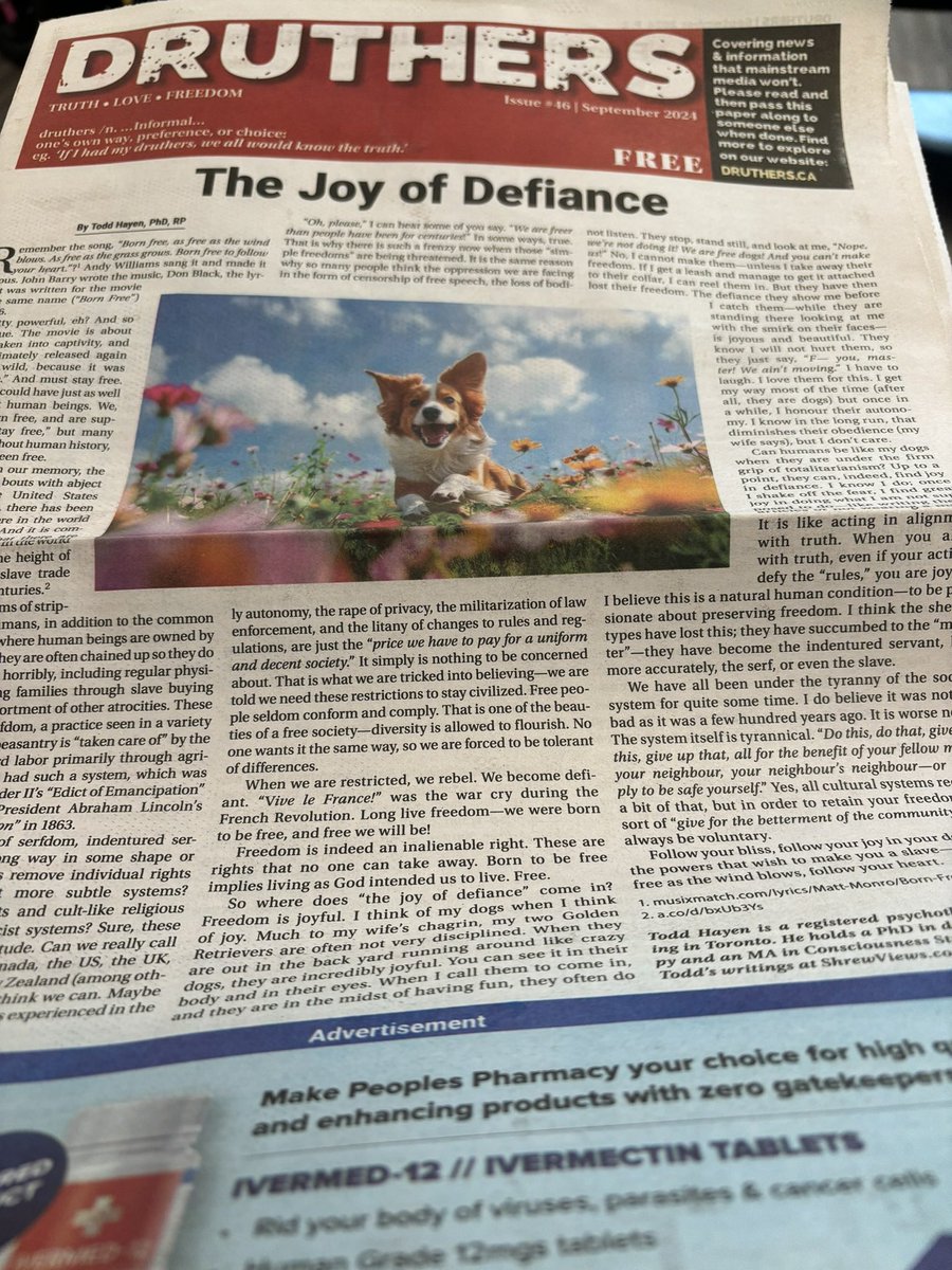 Joanne Bernard (she/her) tweet media