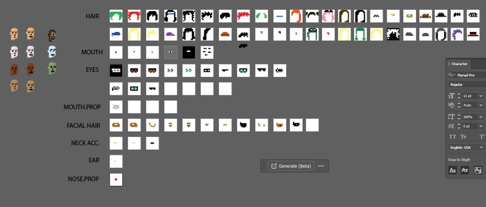 It takes a lot of time and energy to make a #boardgame. From the initial design all the way to the final product, there are a lot of details to take into consideration. 

>initial concept of idea
>initial sketches and overall aesthetic of the game
>first - second - third