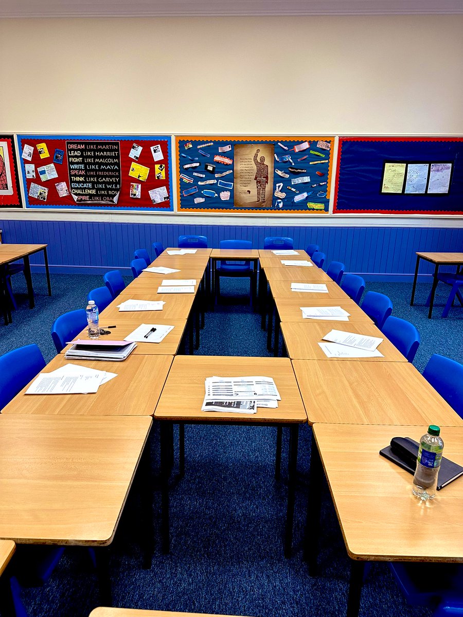 morganacademy1's tweet image. A warm welcome as Anees and Mo await arrival of our parents for the first @MorganAcademyPP Parent Partnership Meeting. 630pm start with refreshments and an informal atmosphere. We do have some joining the meeting virtually 🦌👍