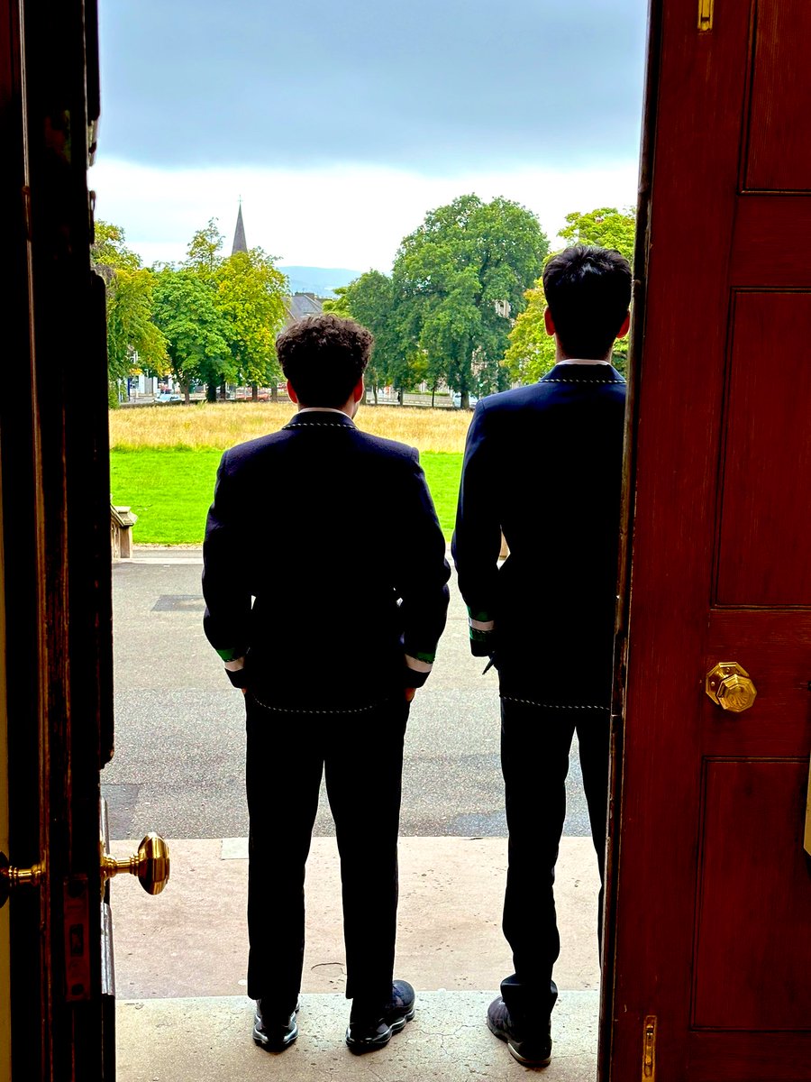 morganacademy1's tweet image. A warm welcome as Anees and Mo await arrival of our parents for the first @MorganAcademyPP Parent Partnership Meeting. 630pm start with refreshments and an informal atmosphere. We do have some joining the meeting virtually 🦌👍