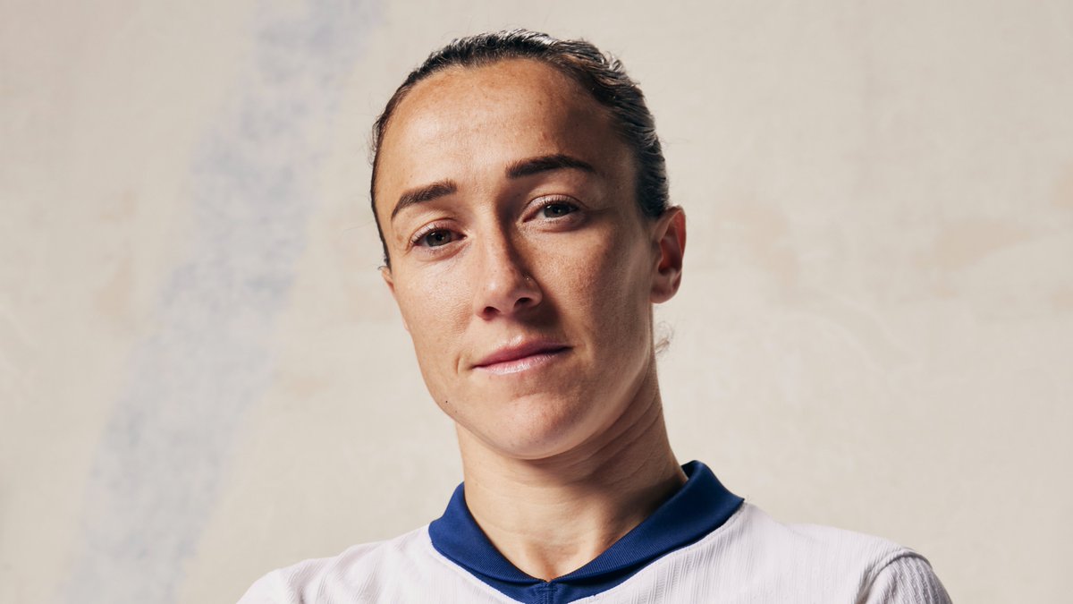 Your 2024 Women's #ballondor nominees! ❤️

🏆 <a href="/lauren__hemp/">Lauren Hemp</a> 
🏆 Lauren James
🏆 <a href="/LucyBronze/">Lucy Bronze MBE</a>