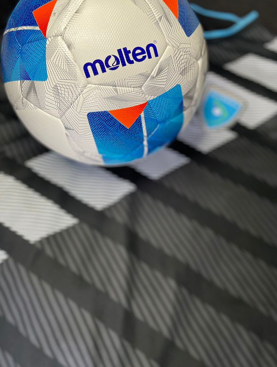 Vamos a regalar el balón oficial de la Liga Nacional. Sigue a <a href="/TIEMPOEXTR4GT/">TIEMPO EXTRA RADIO</a> y a <a href="/MoltenGT/">Molten Guatemala</a> y comenta la publicación en Facebook para participar.

facebook.com/share/p/Xt6t3H…