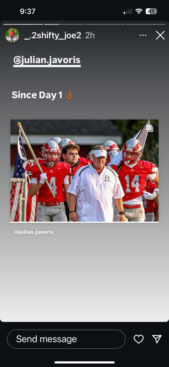 HawkenFootball (@hawkenfootball) on Twitter photo Come out and support the Hawks this Friday at 7pm. It’s “Neon Night” so wear your neon colors. Go Hawks! <a href="/HawkenAthletics/">Hawks</a> <a href="/HawkenSchool/">Hawken School</a> <a href="/HawkenUpper/">Hawken Upper School</a> <a href="/HawksYouth_Ath/">Hawken Youth Sports</a> Come out and support the Hawks this Friday at 7pm. It’s “Neon Night” so wear your neon colors. Go Hawks! <a href="/HawkenAthletics/">Hawks</a> <a href="/HawkenSchool/">Hawken School</a> <a href="/HawkenUpper/">Hawken Upper School</a> <a href="/HawksYouth_Ath/">Hawken Youth Sports</a>