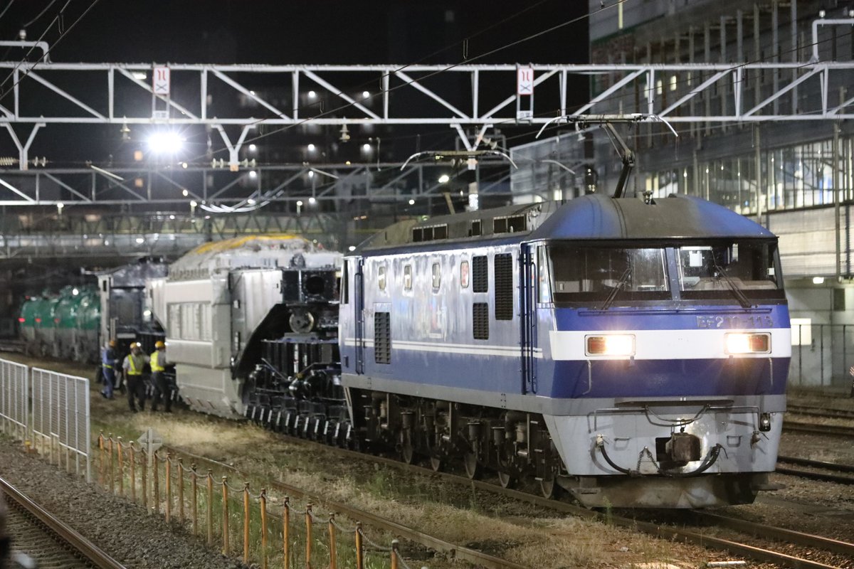 東京急行 on X: 東京急行 on X: