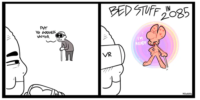 The only proper use of augmented reality 