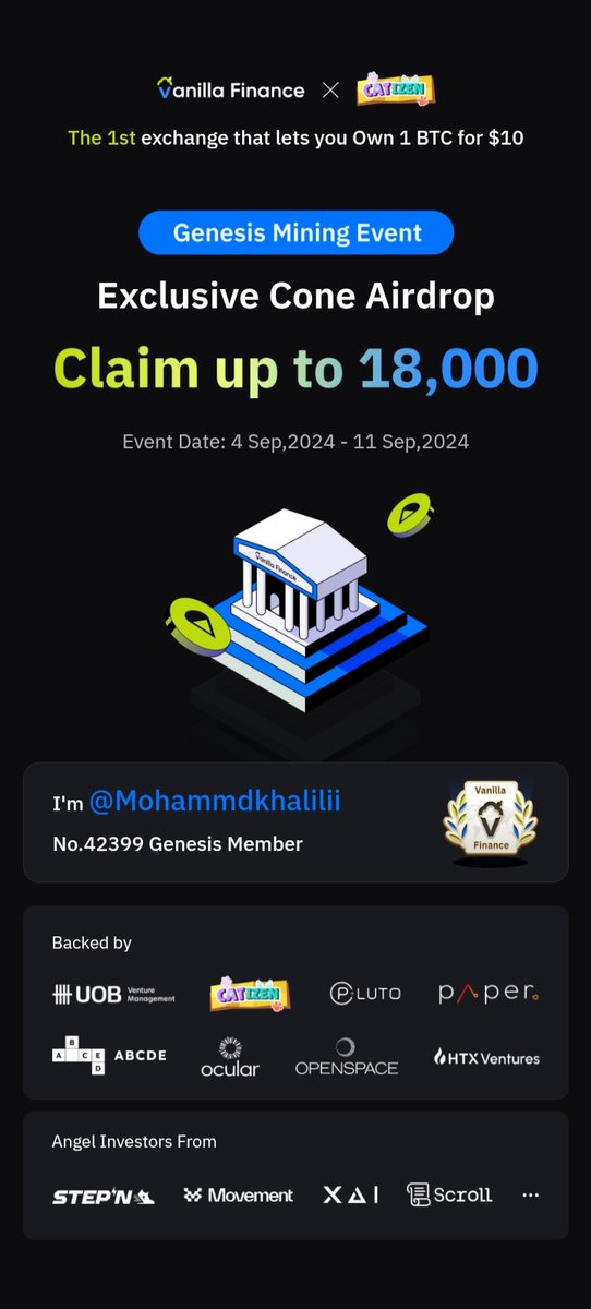 CryptoBuzzzer's tweet photo. https://t.co/KjKPw0EHK9