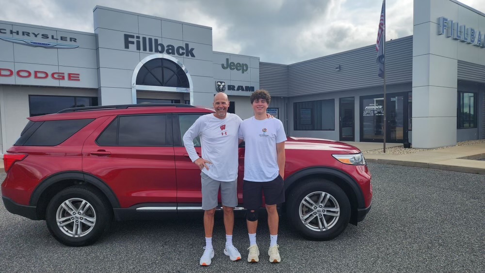 Lance Randall (@coachrandall_sl) on Twitter photo Thank you <a href="/Fillback/">Fillback Family of Dealerships</a> for the best car purchasing experience ever!
#Fillbackfamilyofdealerships Thank you <a href="/Fillback/">Fillback Family of Dealerships</a> for the best car purchasing experience ever!
#Fillbackfamilyofdealerships