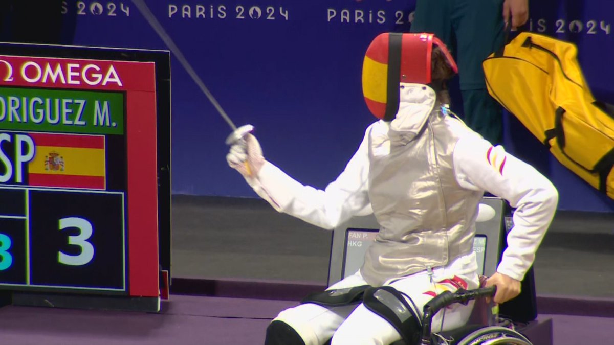 El Pebetero tweet media