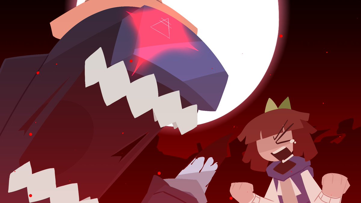 Defeat

#fundamentalpapereducation x #vsimpostor