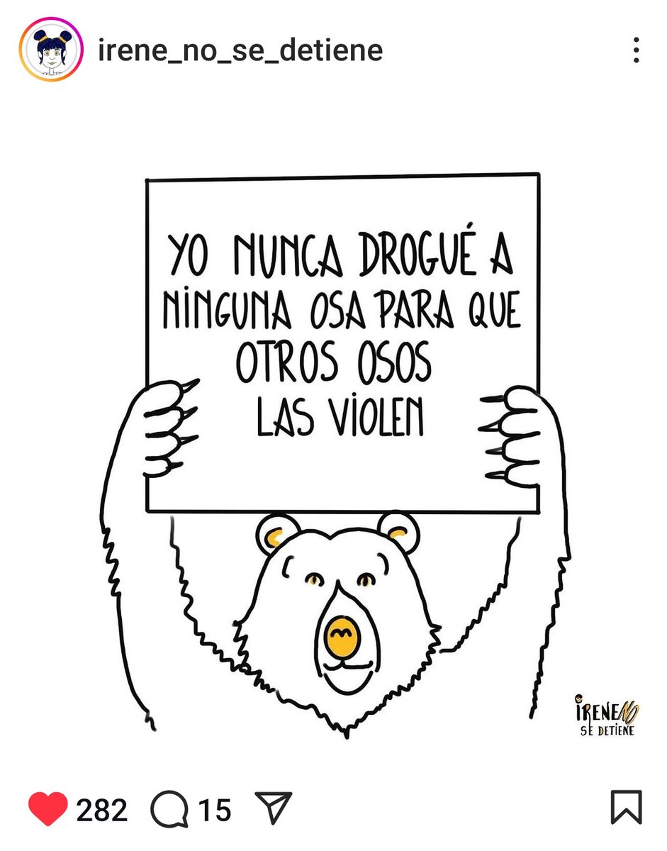 Yasmina Lozano Prieto tweet media