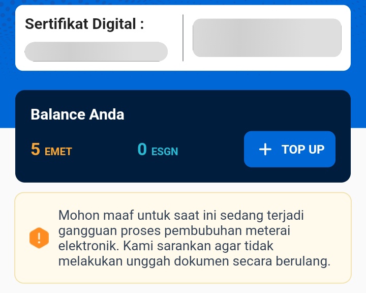 Kebutuhan Ibu tweet media