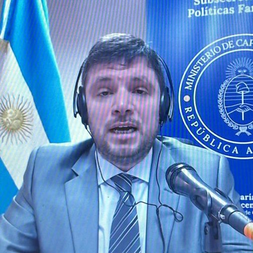 CASACIDN's tweet photo. Desde el @CASACIDN expresamos nuestra profunda preocupación frente al desempeño de la República Argentina, las exposiciones brindadas y  la conformación de una delegación online frente al Comité de los Derechos del Niño (#UNCRC) de la @ONU_es. https://t.co/3nkR8hhiKv