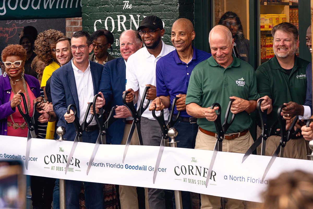 LIFT JAX tweet media