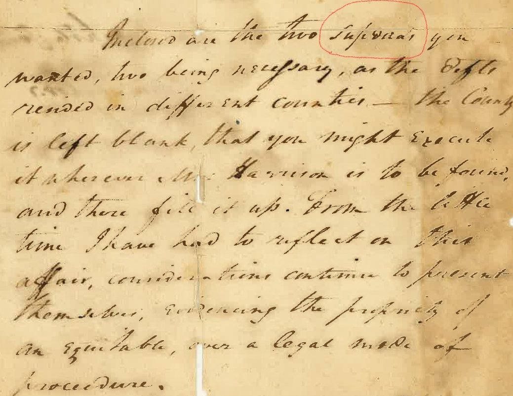 James A. Cornelius tweet media