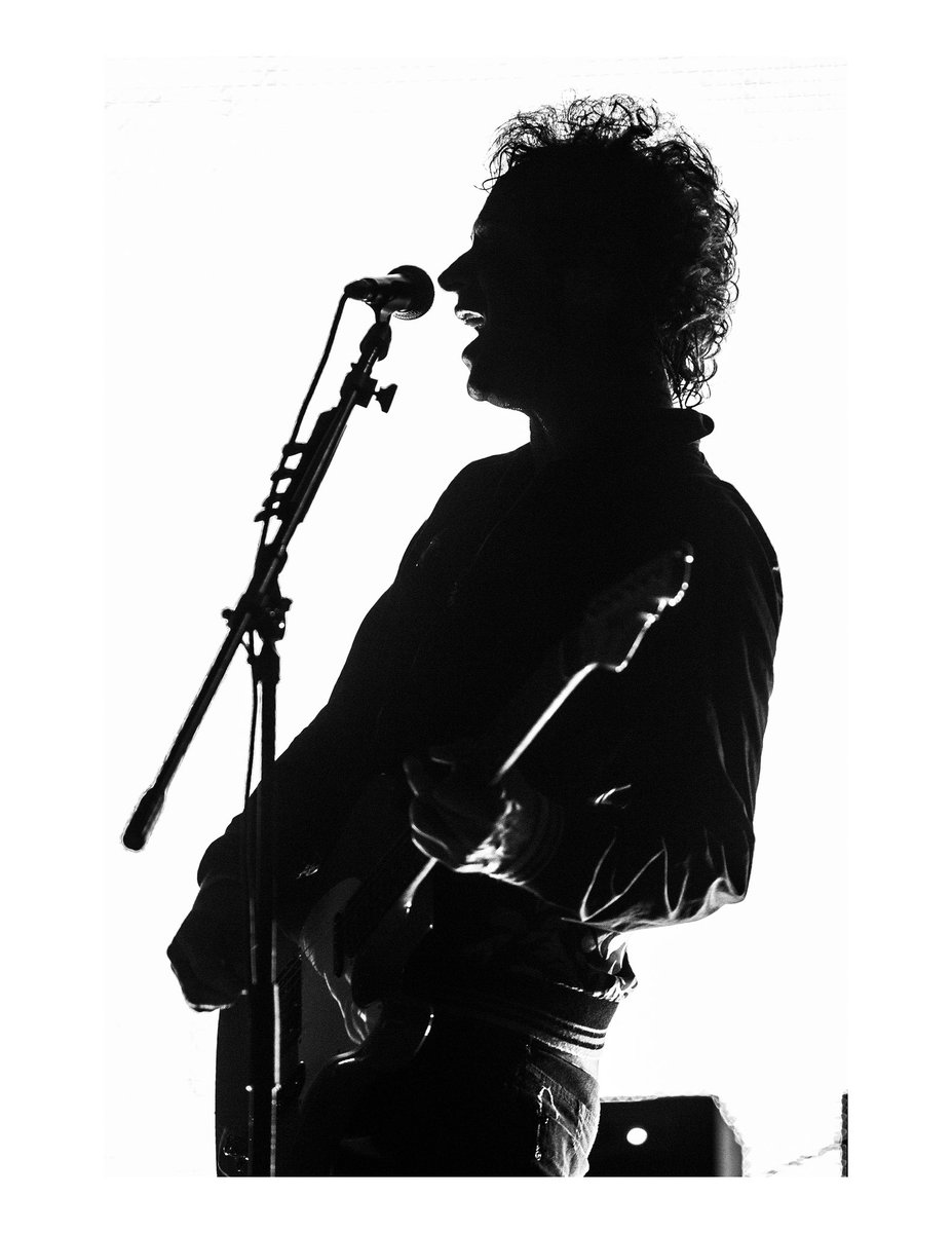 Diez años sin Gustavo Cerati, aquí tres fotografías que tuve la fortuna de hacer al astro argentino.
#Cerati 📷 Fernando Aceves.