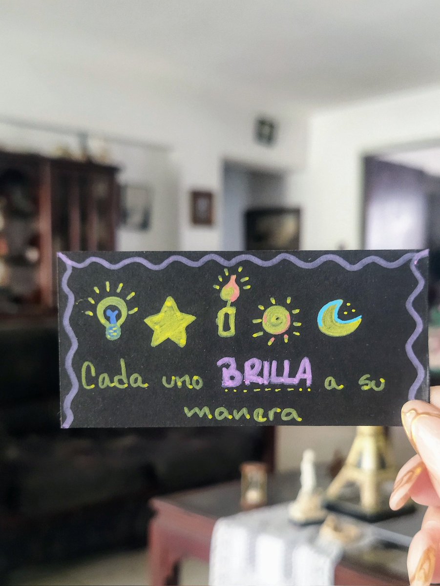 Maru Núñez 💜 tweet media