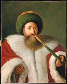 Please join a lecture by <a href="/AdamSabra14/">Adam Sabra</a>, Professor of History <a href="/UCSB/">UCSB</a>, hosted by Christian Lange <a href="/UniUtrecht/">Utrecht University</a>, 17-9, 12.00, Janskerkhof 13, room 006. Sabra will discuss the rise of a scholarly nobility in Egypt of unprecedented wealth, influence, and durability in the Ottoman period.