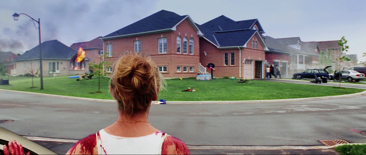 ¿El mejor arranque de una película de terror en lo que llevamos de siglo?