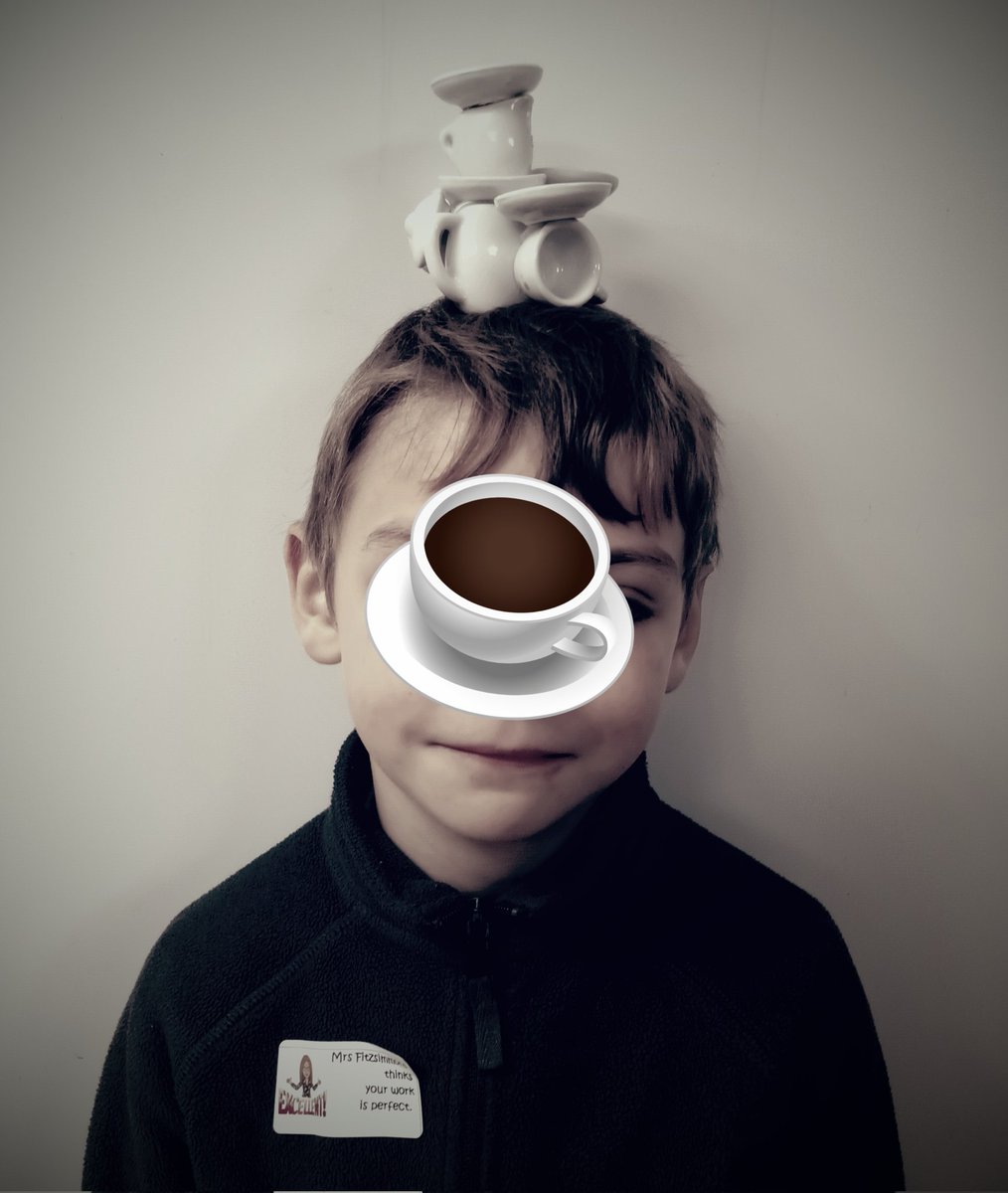 moe_rocksmoore's tweet image. We started a very important sculpture ( and photography) project today @StJamesPSR !!☆ We're very excited about it, in fact it's gone right to our heads!! 
@waspsstudios @CluthaTrust #sculpture #letsbuildit #artspecialist ☆