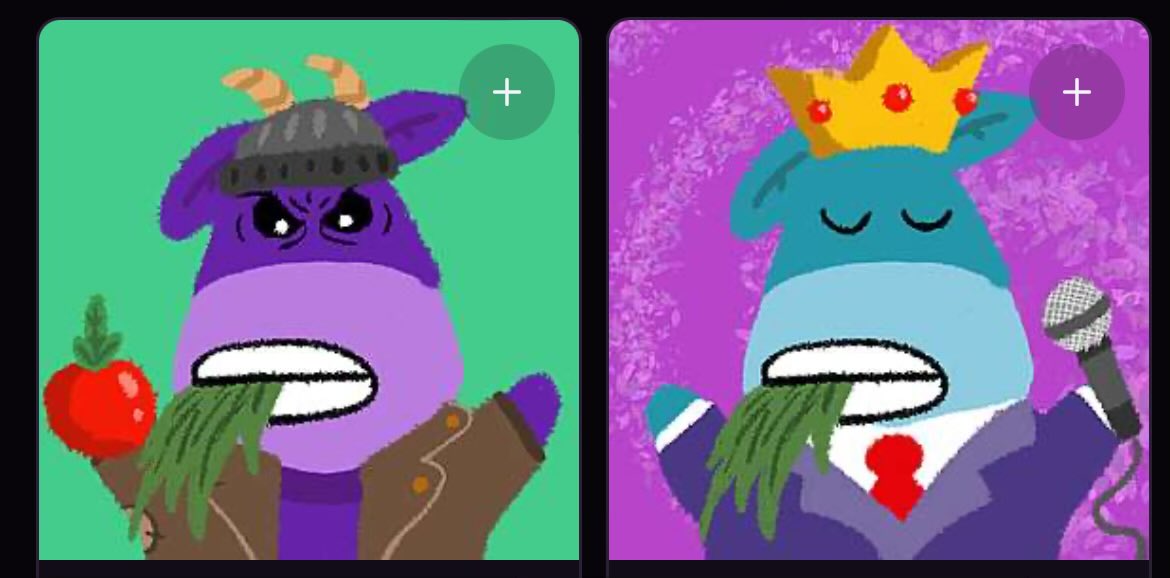 Crypted Hash tweet media