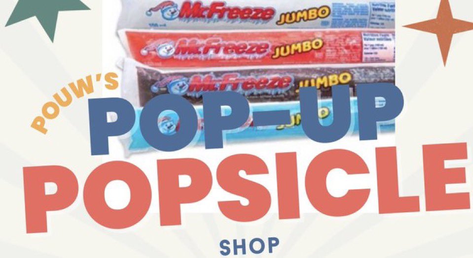 Tomorrow feels like a perfect day for the first 👇🏽👇🏽of the season!!