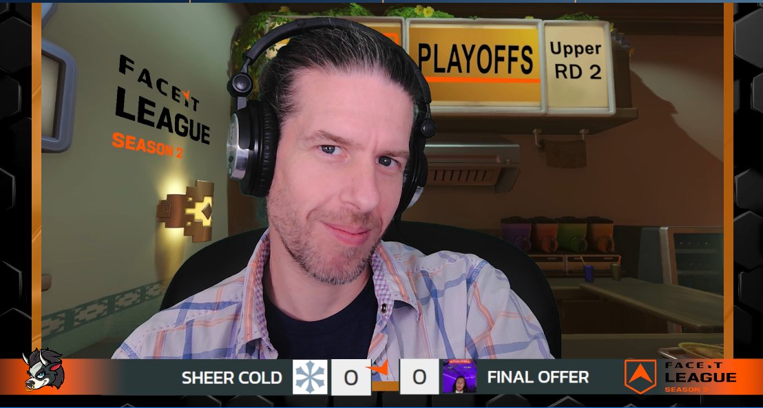 Jeff 🐂🦨 (@bullskunk) on Twitter photo <a href="/FACEIT_OW/">FACEIT Overwatch</a> League Season 02 PLAYOFFS!
The post-season marches forward into round 02 and I've got some EMEA Expert Winner's Bracket action for yall!
➗ EMEA Expert
⚔️ <a href="/SheerColdGG/">Sheer Cold</a> vs <a href="/FinalOffer_ow/">Final Offer</a>
🕕 2est/8cest
🔴 twitch. tv/bullskunk <a href="/FACEIT_OW/">FACEIT Overwatch</a> League Season 02 PLAYOFFS!
The post-season marches forward into round 02 and I've got some EMEA Expert Winner's Bracket action for yall!
➗ EMEA Expert
⚔️ <a href="/SheerColdGG/">Sheer Cold</a> vs <a href="/FinalOffer_ow/">Final Offer</a>
🕕 2est/8cest
🔴 twitch. tv/bullskunk