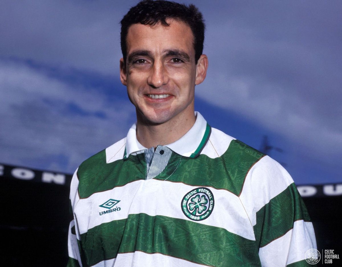 Pound-for-pound the most loyal footballer of all time.