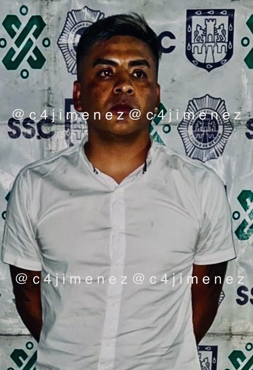 Carlos Jiménez tweet media