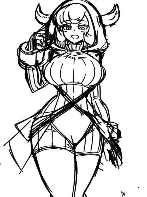 その内また描きたい 