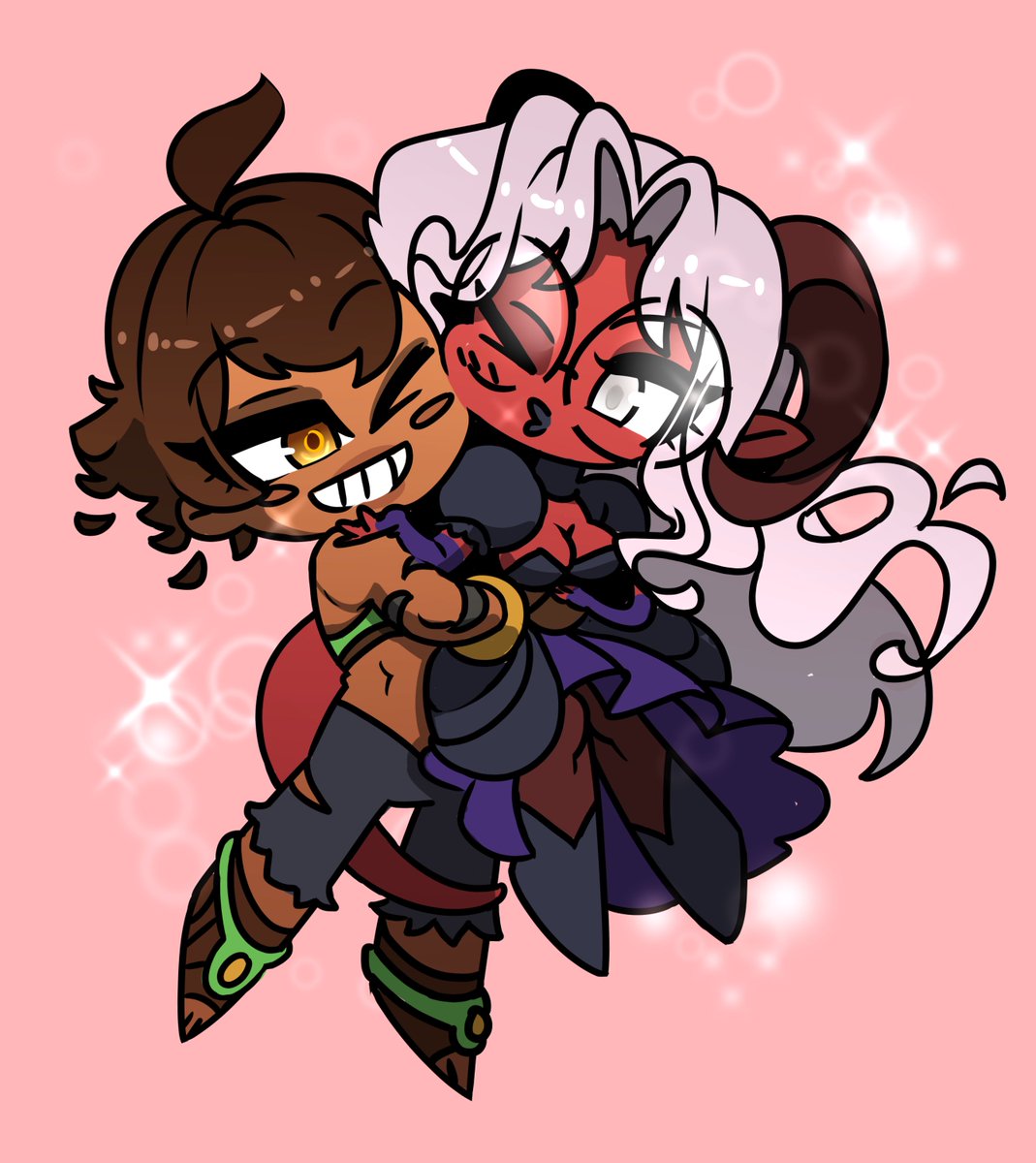 TieflingMelissa's tweet image. ME AND MY ROOMMATE ARE COOKING D&amp;amp;D RECIPES ON THE SUBATHON RIGHT NOW ✨

Watch me suck ass because I'm better at baking than cooking AH-