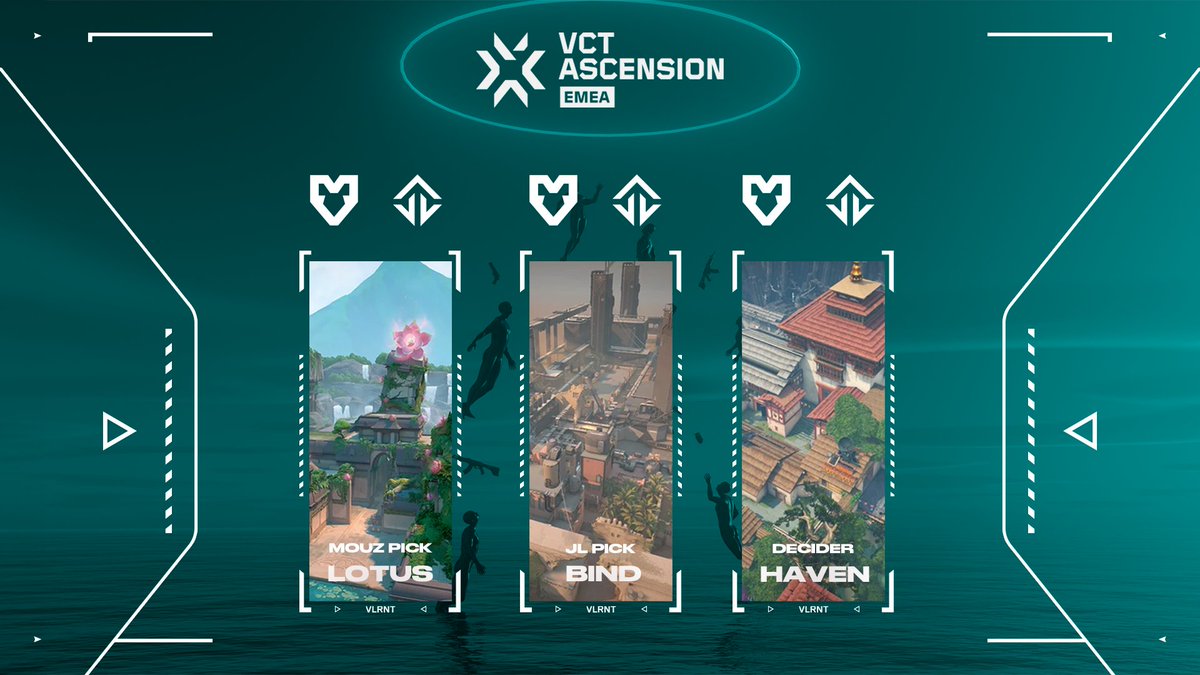 C'est le moment d'aller chercher ces playoffs 🙌 #JOBLIFE #JOBLIFEWIN 

<a href="/mousesports/">MOUZ</a> 🆚 <a href="/JoblifeEsport/">Joblife</a>

🔴 twitch.tv/VALORANT_fr