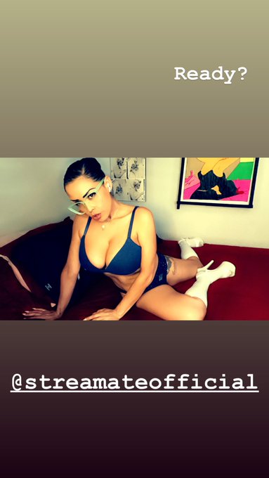 Ready? @StreamateModels @MandyMcTitties #MandyMcTitties #playtime #streamate #streamingnow #live #bleedblue<a class="tags" target="_blank" title="On Twitter" href="/?out=eyJ0eXAiOiJKV1QiLCJhbGciOiJIUzUxMiJ9.eyJpYXQiOjE3MjYyMjEwODIsImlzcyI6InR3cG9ybnN0YXJzLmNvbSIsIm5iZiI6MTcyNjIyMTA4MiwiZXhwIjoxNzU3NzU3MDgyLCJyZWRpcmVjdF91cmwiOiJodHRwczovL3R3aXR0ZXIuY29tL1N0cmVhbWF0ZU1vZGVscyJ9.U9k2HrVK8Ha84H3QK6XR91jdxH9g8QdlF1QpLcSgrllUS4GwtULXZVJvSnLAwcKQ490wITgA7R2sL8ZvIUpjQg">@StreamateModels</a><a class="tags" href="/tag/mandymctitties">@mandymctitties</a><a href="/tag/mandymctitties"class="tags">#MandyMcTitties</a><a href="/tag/love"class="tags"><span>#love</span></a><a href="/tag/relax"class="tags"><span>#relax</span></a><a href="/tag/cutie"class="tags"><span>#cutie</span></a><a href="/tag/blue"class="tags"><span>#blue</span></a><a href="/tag/princess"class="tags"><span>#princess</span></a><a href="/tag/live"class="tags"><span>#live</span></a><a href="/tag/latina"class="tags"><span>#latina</span></a>