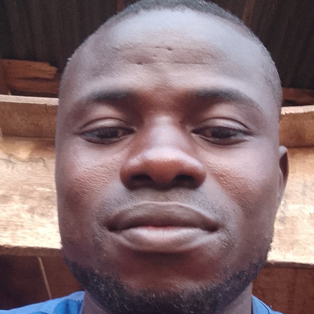 #NewProfilePic
