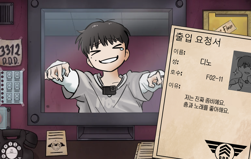 한결이 tweet media