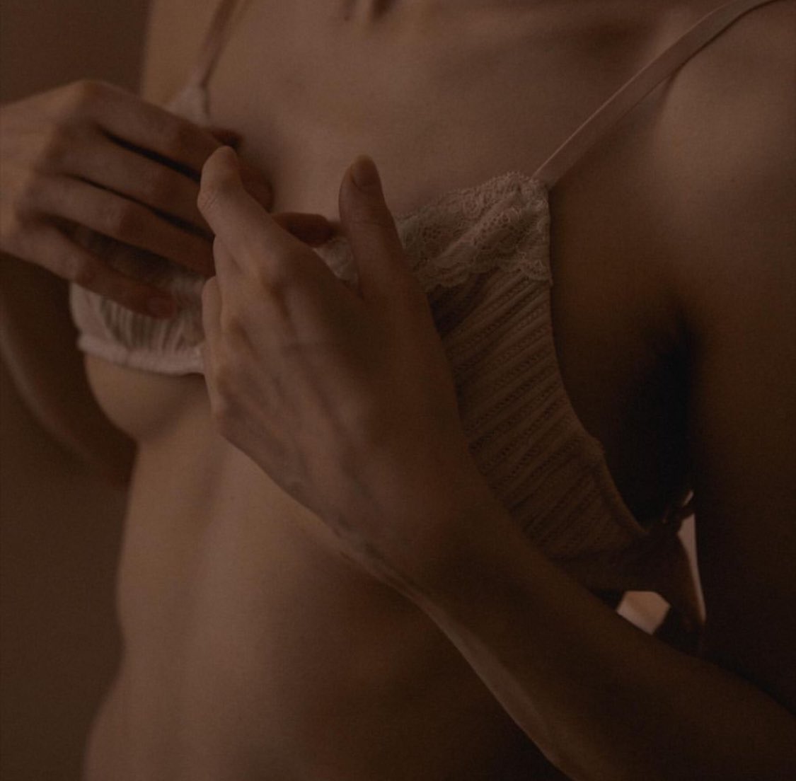 Sweet dreams, fam ✨