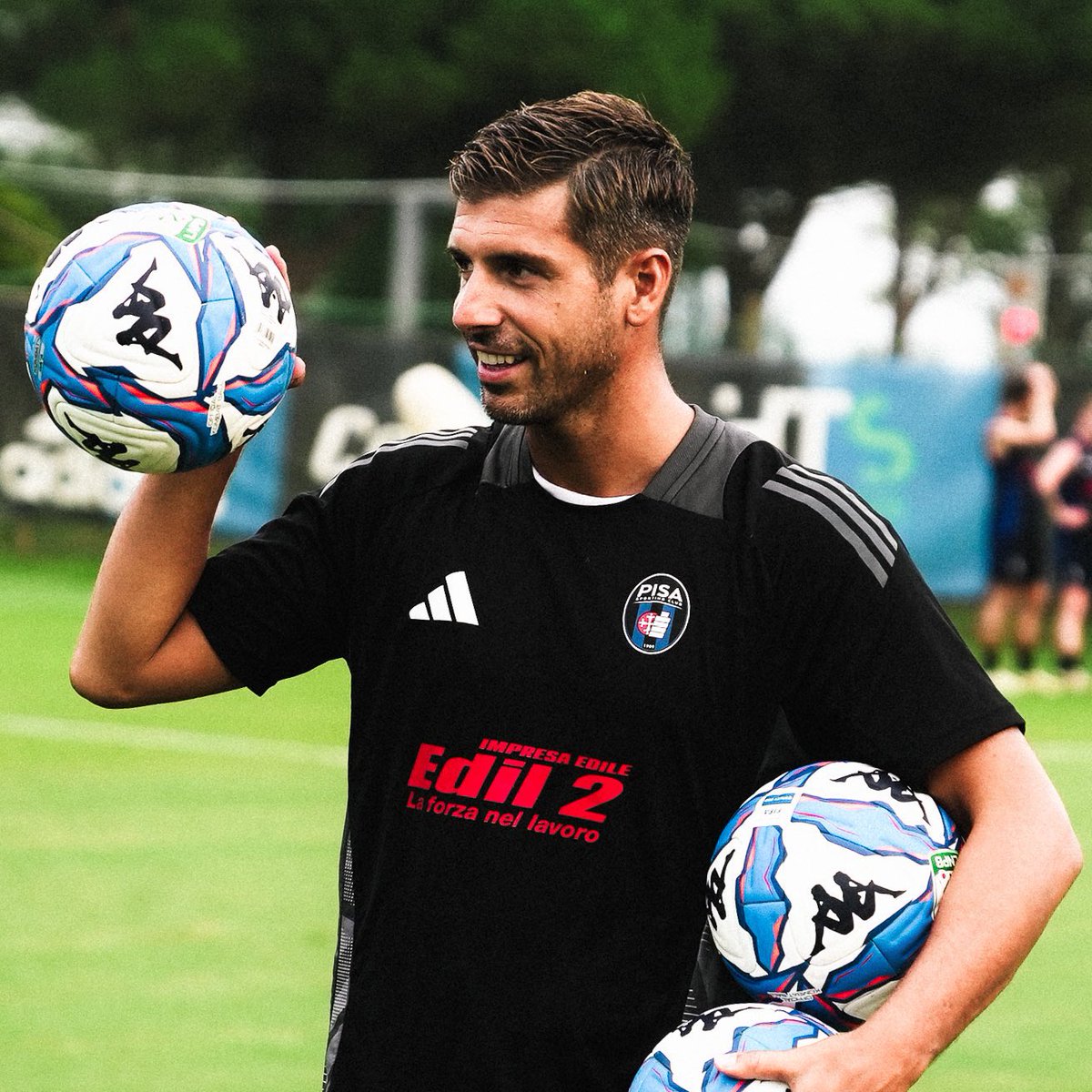 Fabrizio Romano tweet media