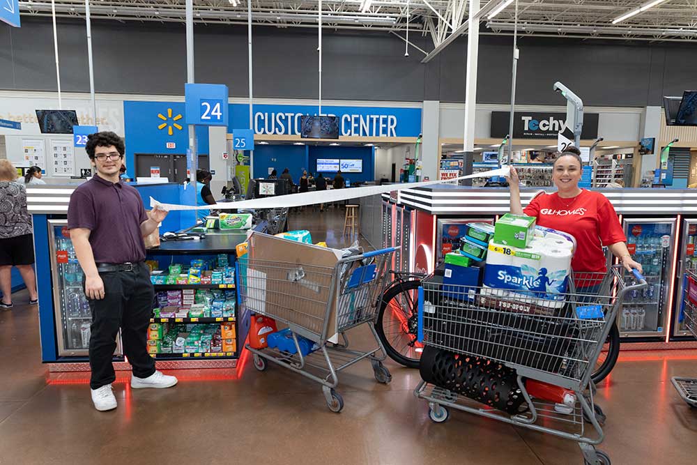 GL Homes tweet media