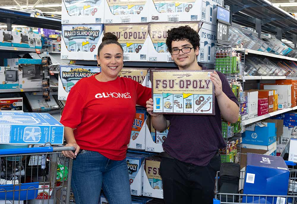 GL Homes tweet media